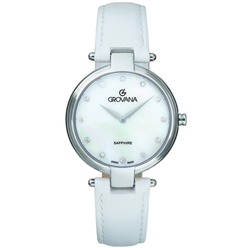 ساعت مچی گروانا GROVANA کد 4556.1538